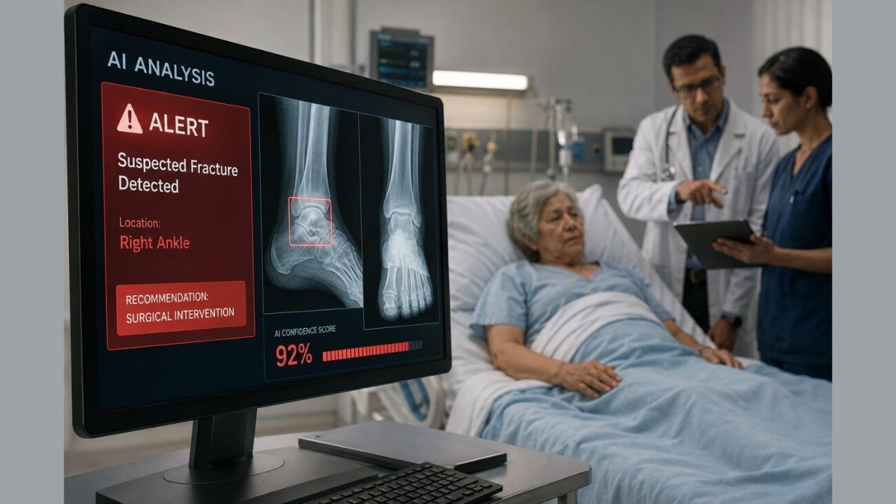 ‘I Thought She Was Gonna Die’: X User Claims AI Almost Led To Mother’s Unnecessary Surgery; Fuels Debate