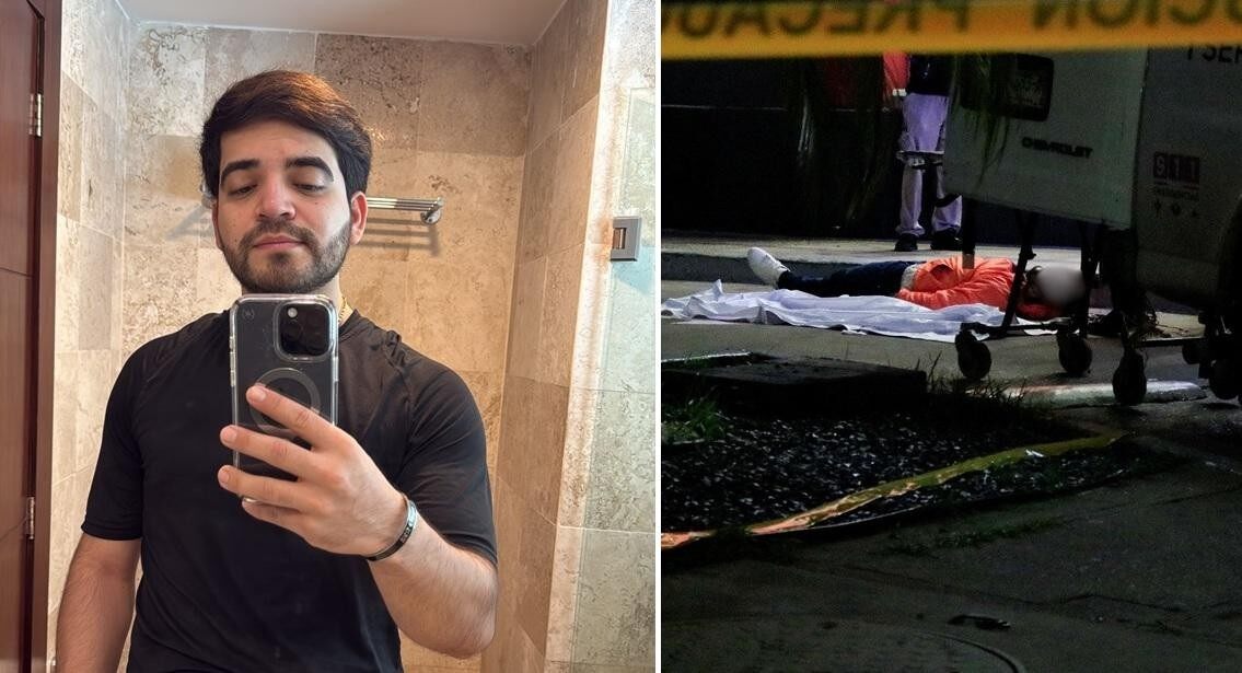 Mexican influencer shot to death during livestream