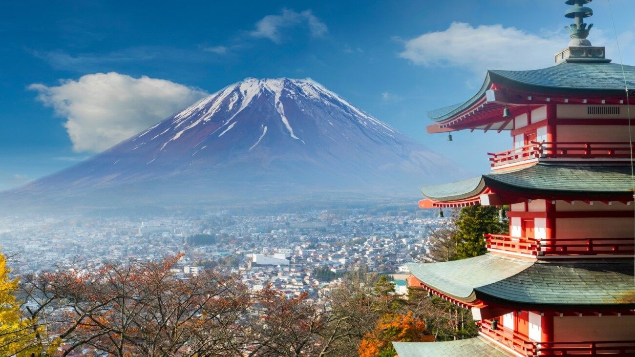 Delhi To Japan In Less Than 4 Lakhs? IRCTC Announces 10-Day Tour For Travellers With A Special Visit To Mount Fuji