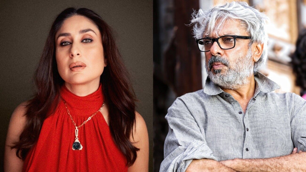 Sanjay Leela Bhansali And Kareena Kapoor Khan's Devdas Controversy: One Of Bollywood's Biggest Fallouts