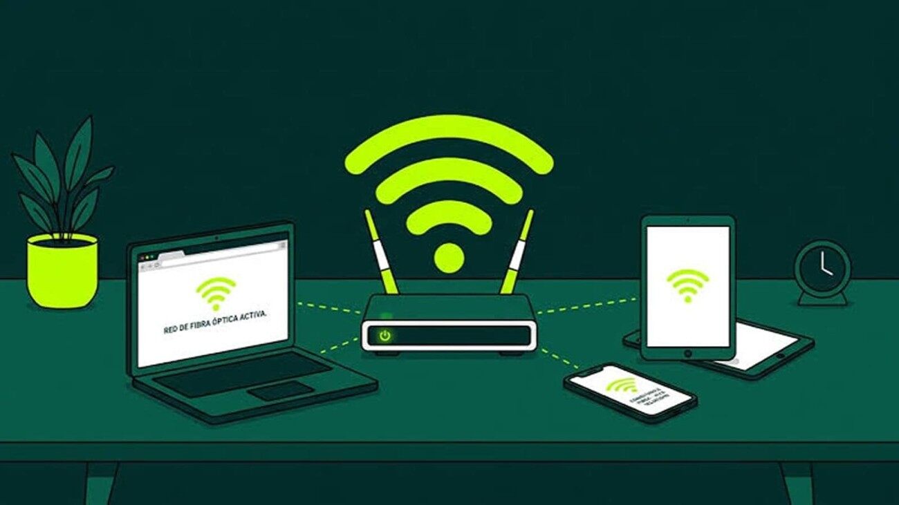6 Router Settings You Should Check For Faster WiFi