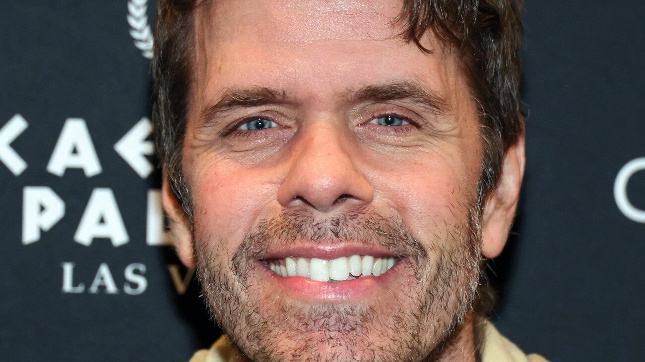 911 dispatch audio discloses details after Perez Hilton taken to hospital following TikTok livestream