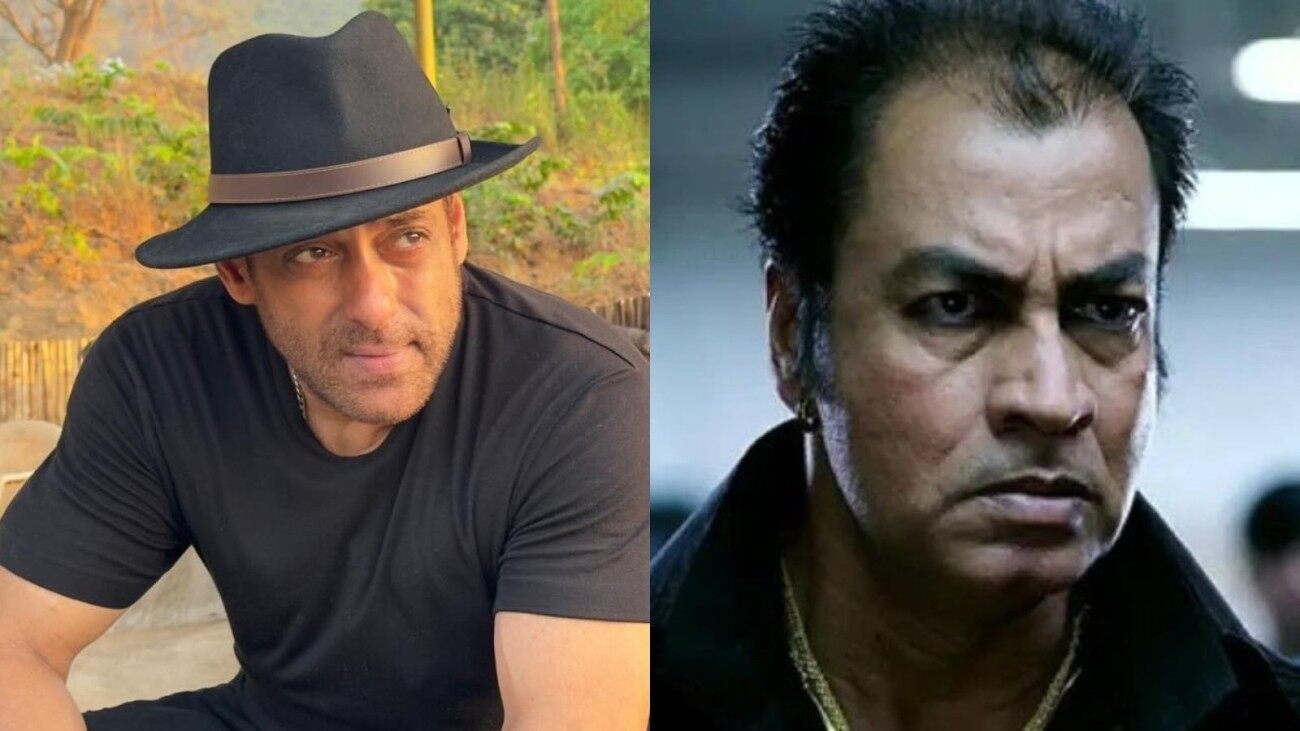 Pradeep Rawat's Death: Salman Khan Remembers 'Brother', Aamir Khan Attends Funeral