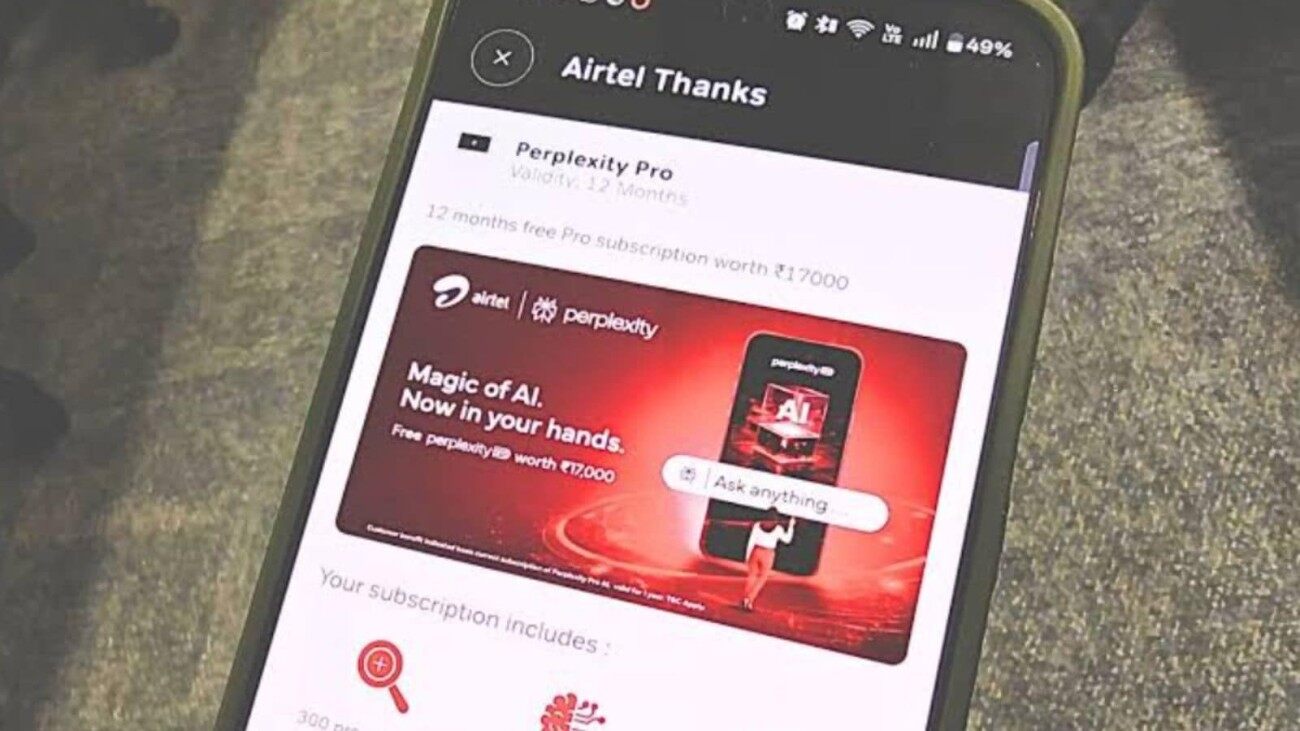Airtel Prepaid Packs Starting At Rs 349: List Of All Plans Including International Roaming (August 2026)