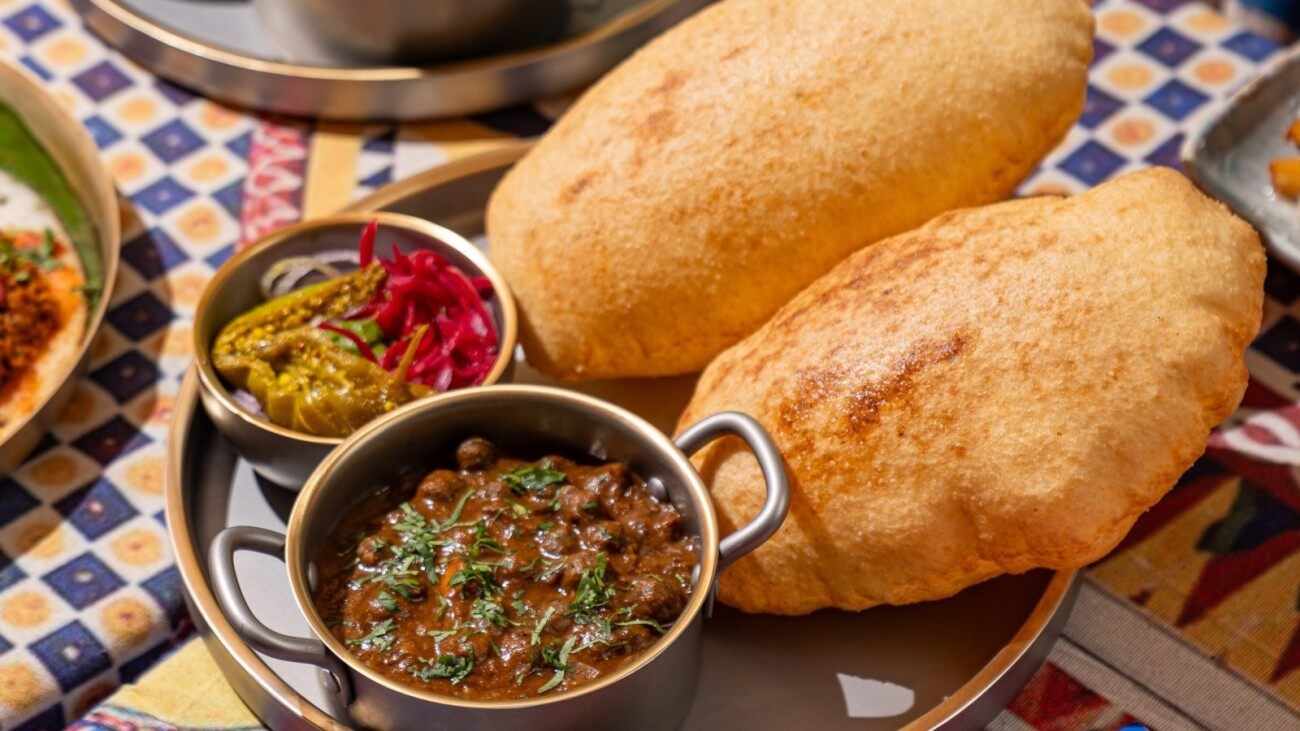 What's New Mumbai: A Look At The Tastiest Restaurants To Visit Over The Weekend