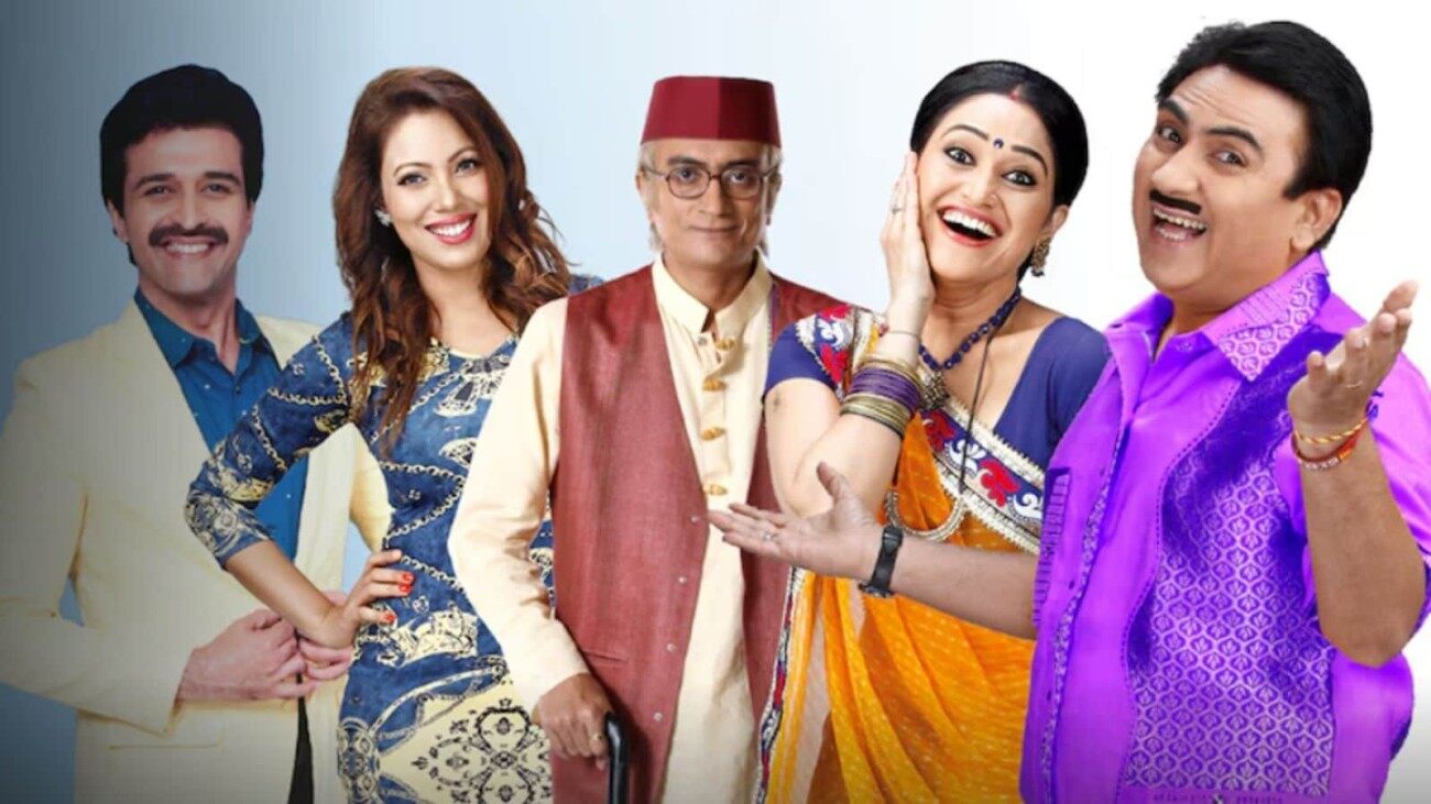 Taarak Mehta Ka Ooltah Chashmah Dream Takes Missing 16-Year-Old From MP To Mumbai, Found At Film City