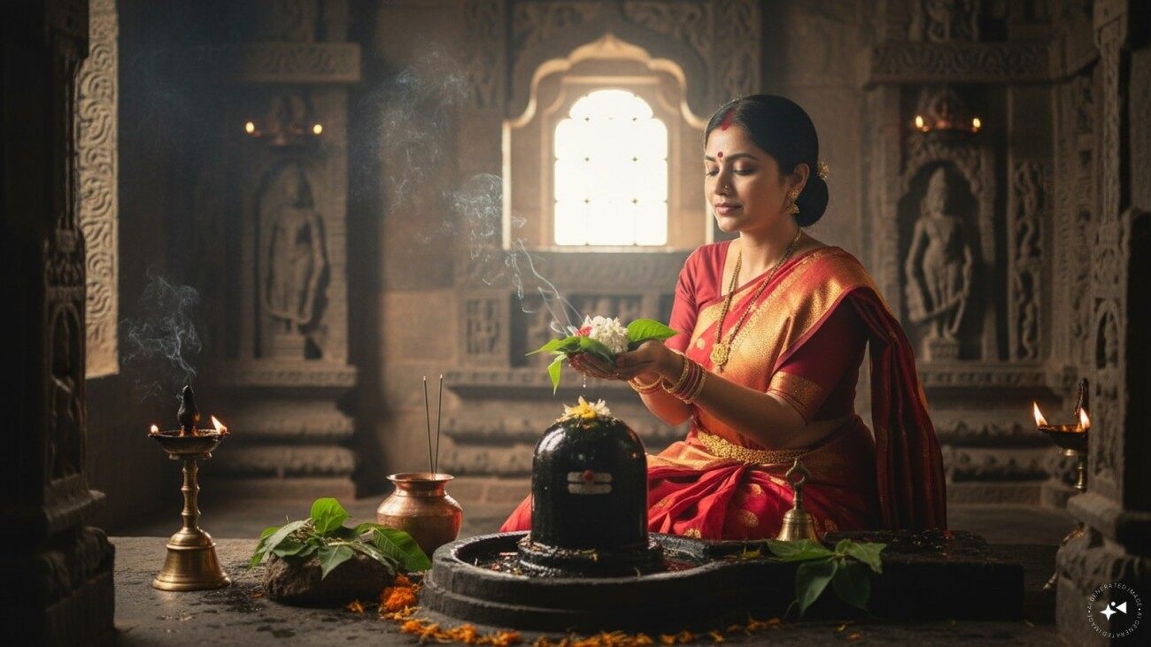 Second Sawan Somwar Tomorrow: Shiva Puja Remedies For Shani Dosha