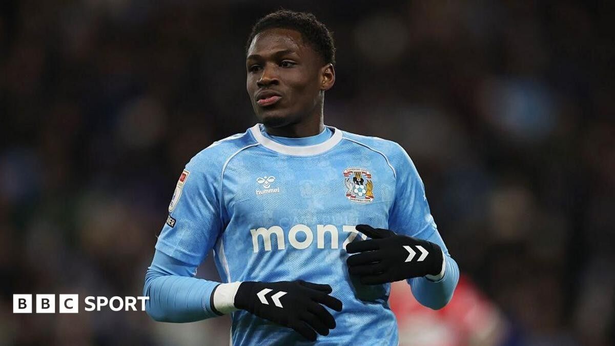 Coventry transfer news: Markelo departs after just six months