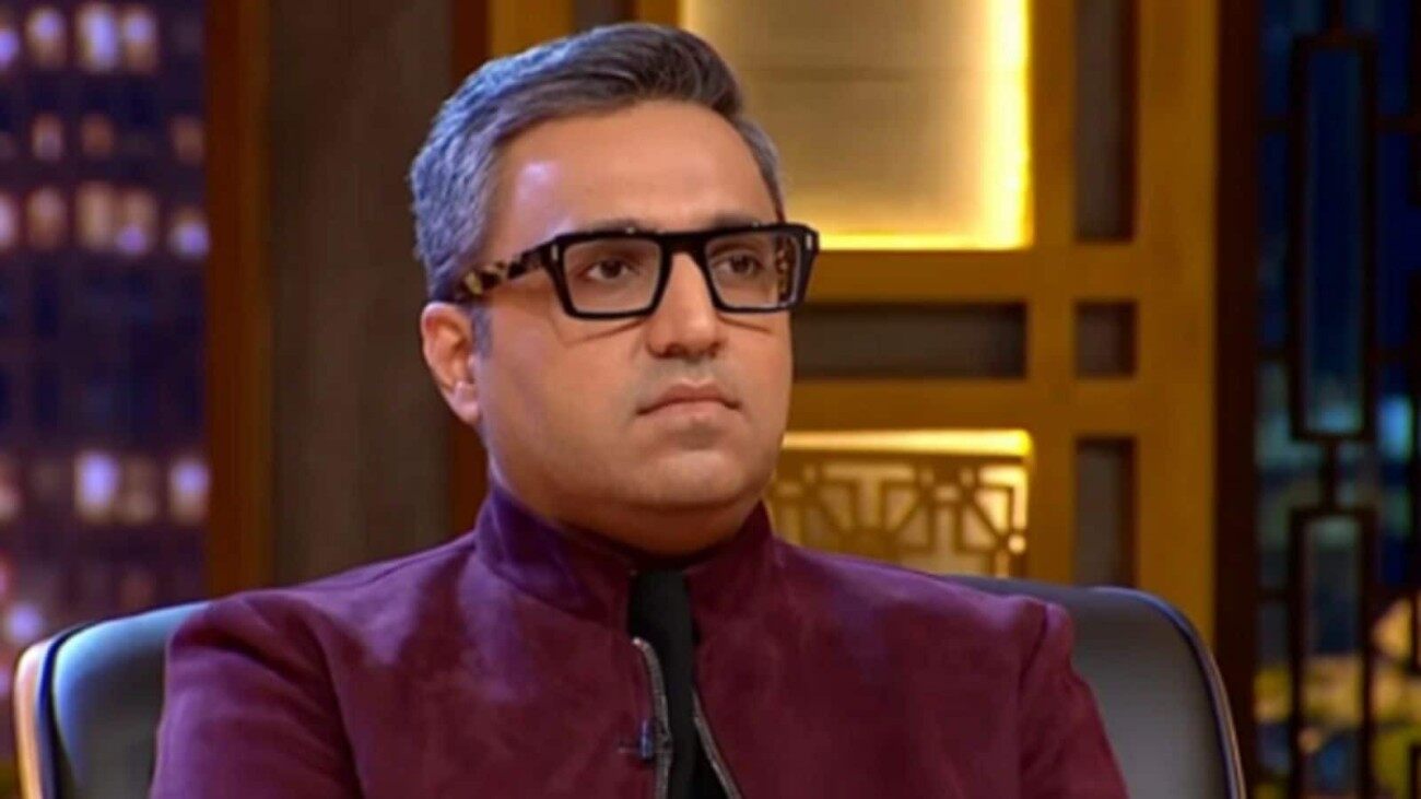'Will Kill The One Thing...': Ashneer Grover Says MDR On UPI Payments 'Regressive' Step