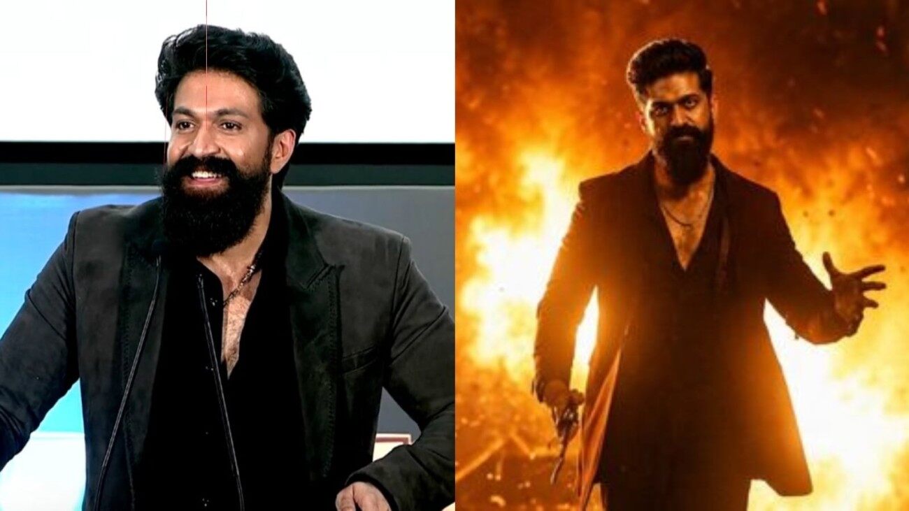 Yash BREAKS Silence On Toxic ‘Shelved’ Rumours, Reveals 200-Day Shoot: ‘Every Penny Spent Is On Screen’
