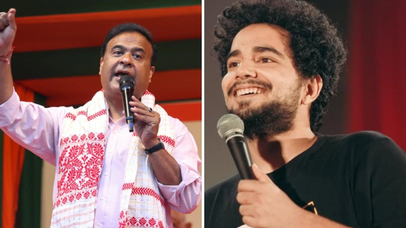 Samay Raina Donates Rs 10 Lakh To Assam Relief Fund, Internet Says ‘FIR Hatwa Do’