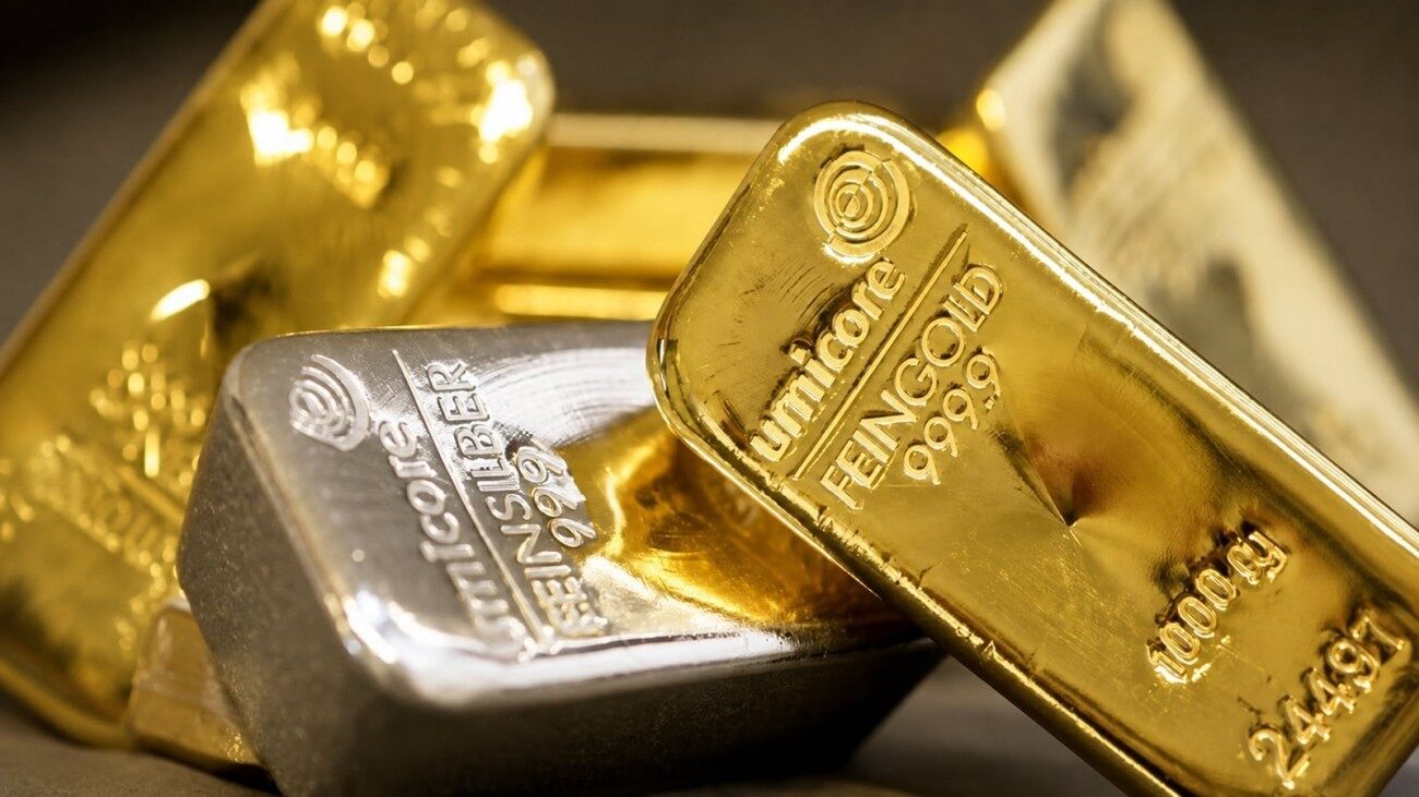 Gold Crosses $4,300, Silver Surges Nearly 5% To $65: Why Are Bullion Prices Rising, What Should Investors Do?