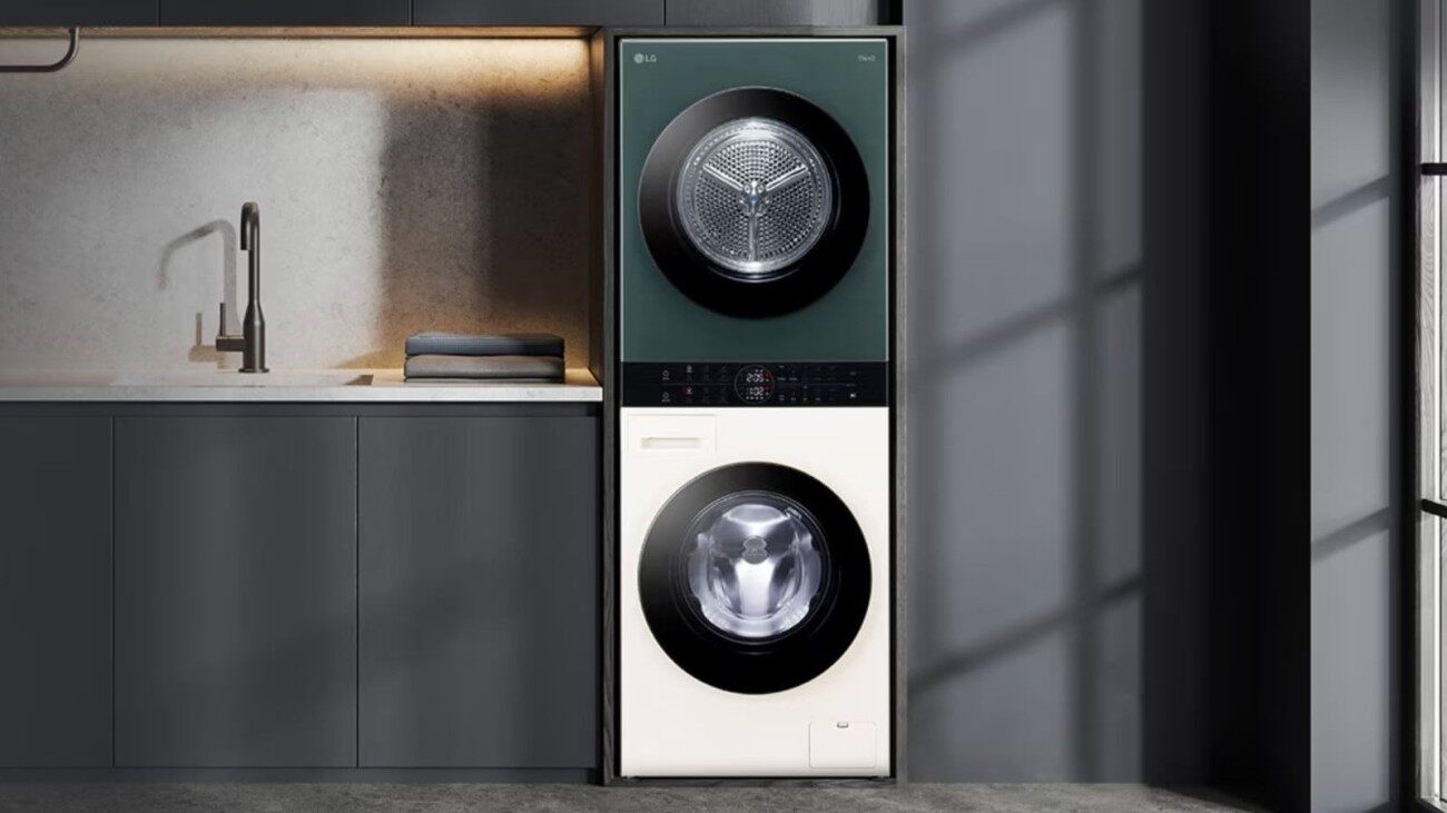 This LG 'Washing Machine' Costs Rs 1.61 Lakh Even After 41% Discount- What's So Smart About It?