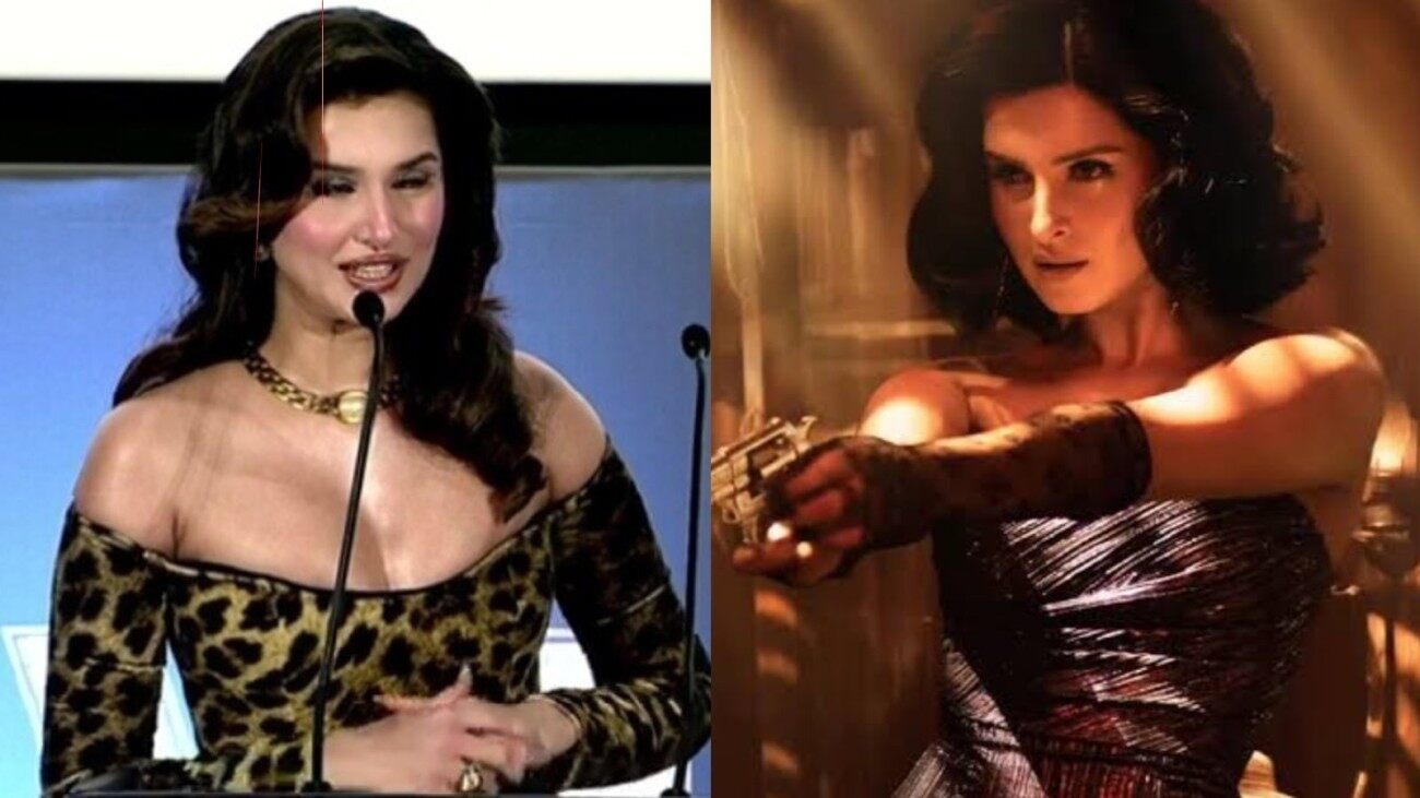 Tara Sutaria Calls Toxic Her ‘Fairytale’ Years After Beginning Acting Career With Disney: 'A Dream Is A Wish...'