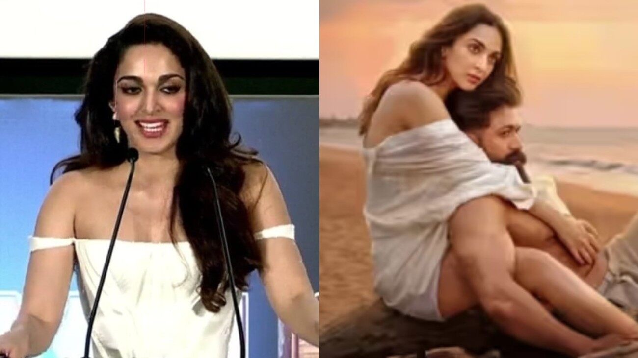 Kiara Advani Says Toxic Will Divide Her Career Into ‘Before And After’: ‘Yash And Geetu Believed In Me’