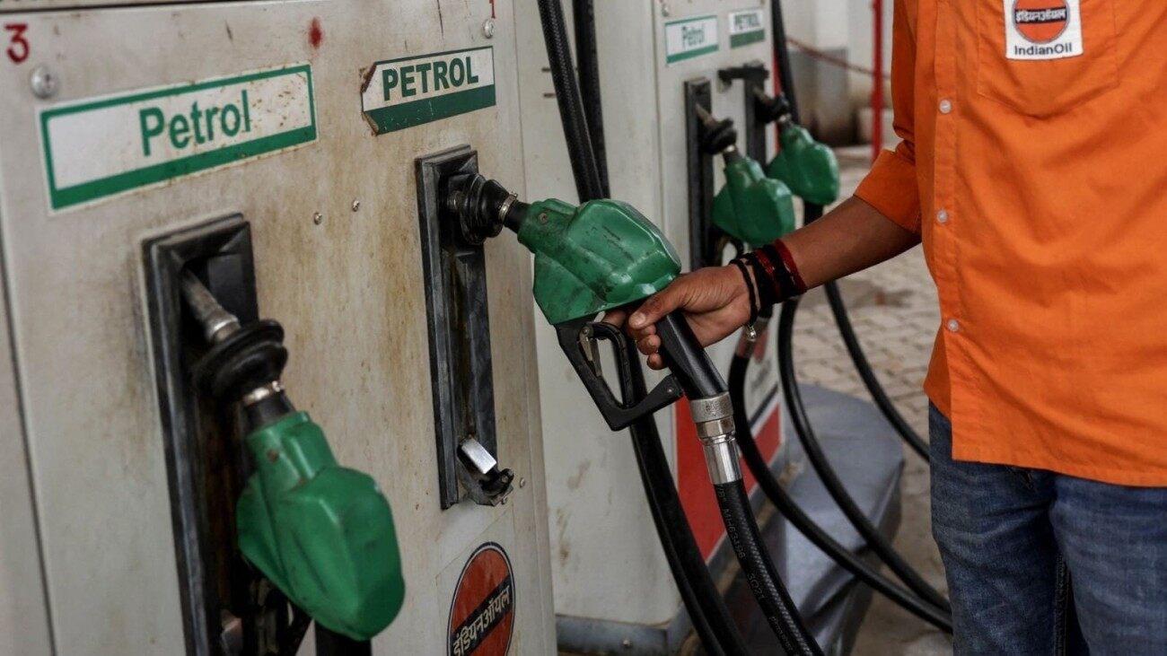 No Petrol, Diesel Price Cut Yet: Centre Explains Why Fuel Rates Remain Market-Driven