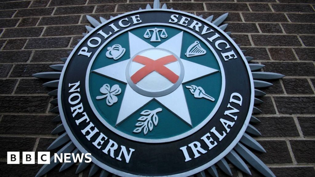 Derry: Police fire baton round after report of serious assault