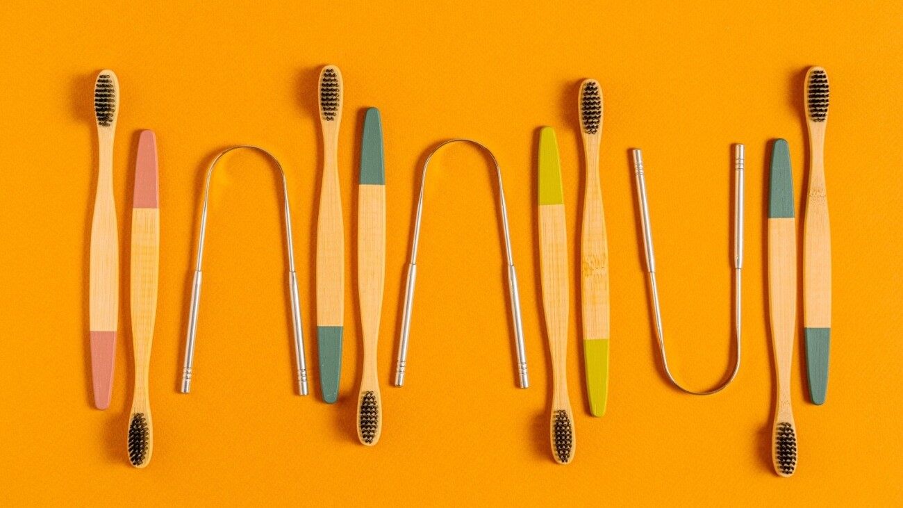 5 Monsoon Oral Care Mistakes Most People Don't Realise They're Making