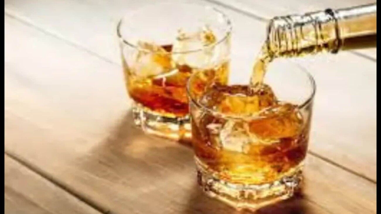 Around 18,000 Boxes Of Diageo Liquor Seized: Why Whisky, Vodka Bottles Are Under FSSAI Scanner