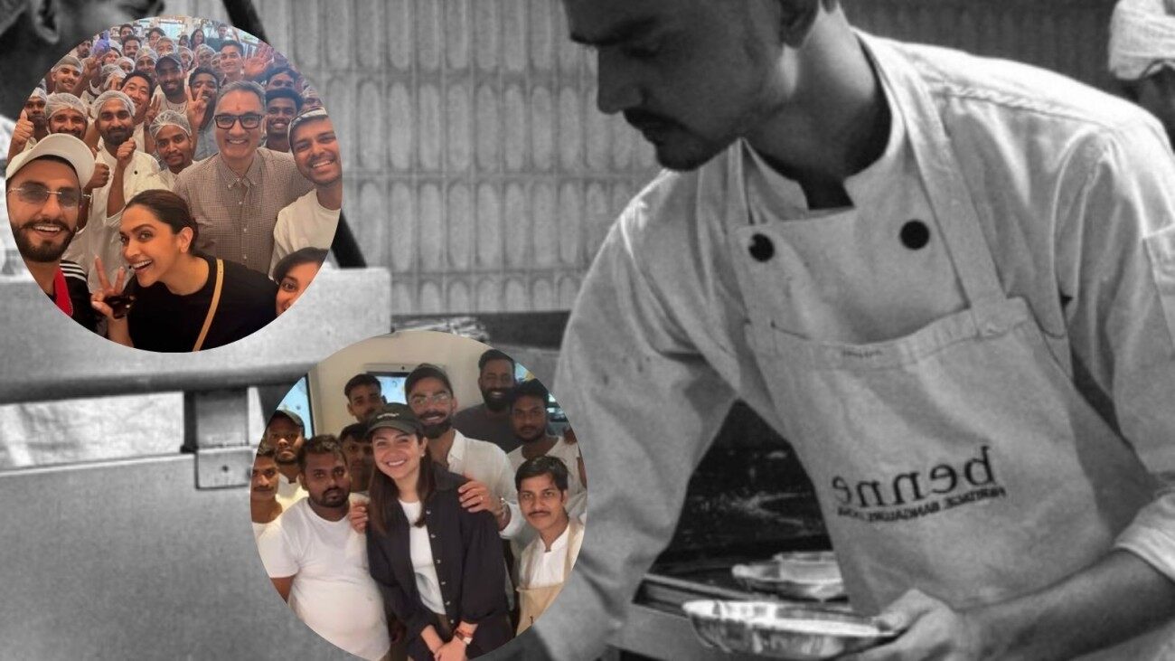 Benne: How Homesickness For Bengaluru Food Made This Couple Start India's Most Talked-About Dosa Brand