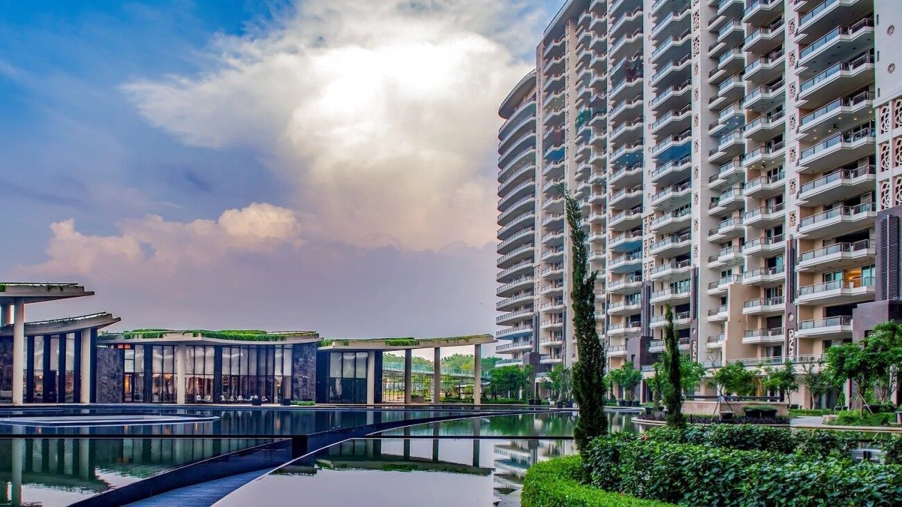 Delhi-NCR Real Estate: Rs 271-Crore Gurugram Penthouse Joins India's Most Expensive Single-Home Deals