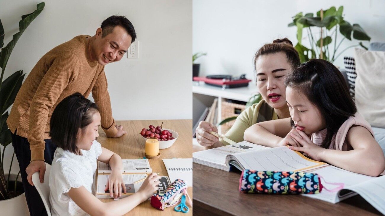 Homework Panic At The Last Minute? 7 Time-Management Skills Every Parent Should Teach Their Child