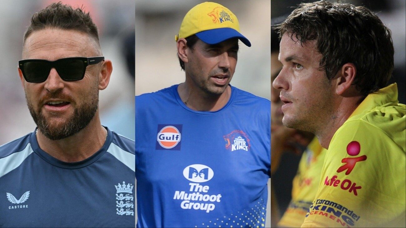 3 'Overseas Experts' Who Can Replace Stephen Fleming As CSK Head Coach