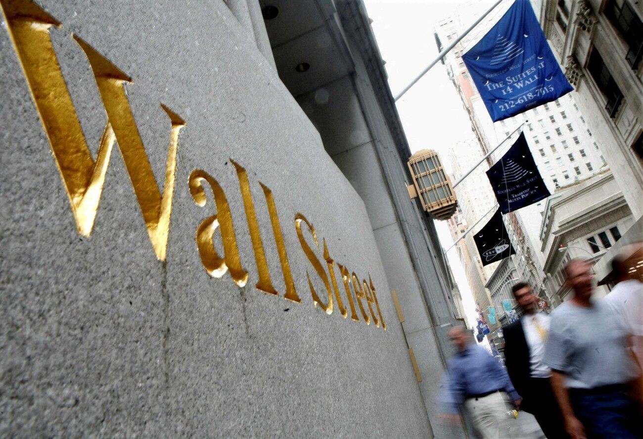 Oil prices jump, Wall Street under pressure with Hormuz, inflation in focus