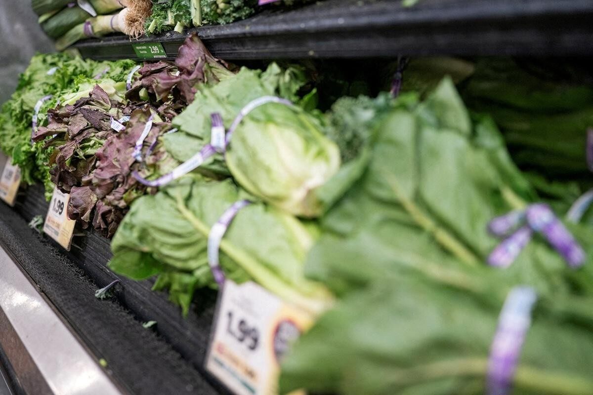 Michigan salad warnings ease, but cyclospora keeps shoppers and grocers on edge