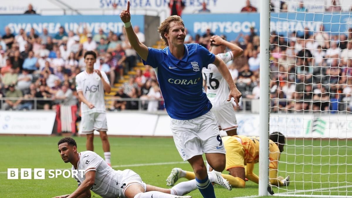 Birmingham City fan view: 'A rare Blues away win but still short in attack'