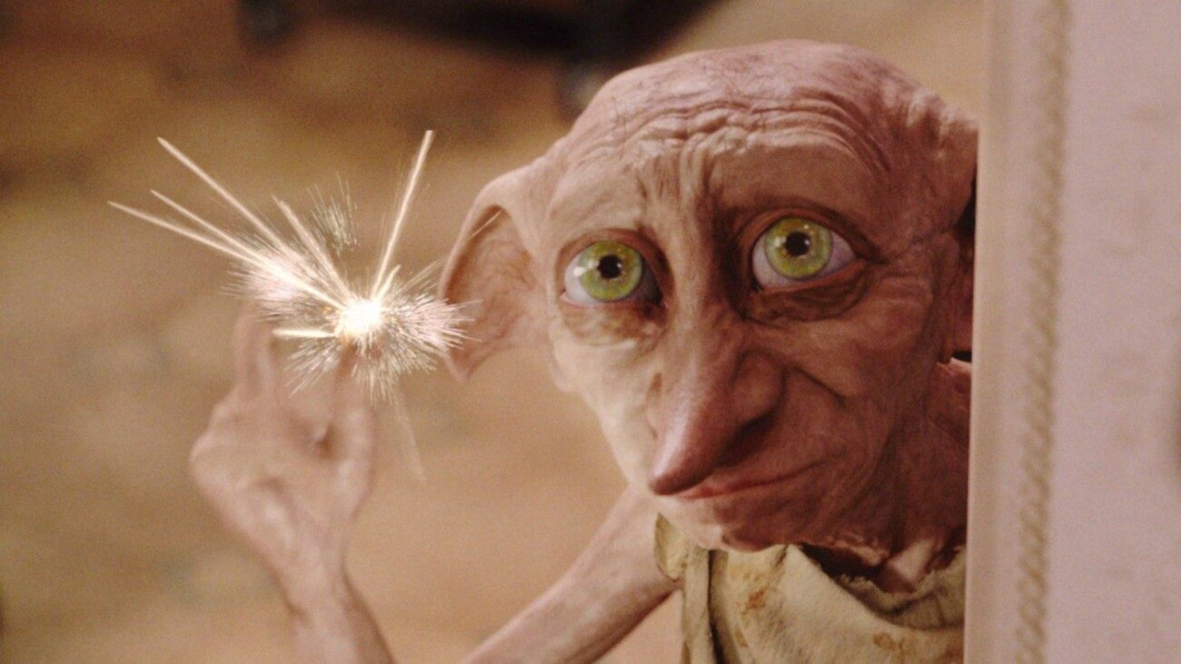 Wizarding Win? Why Did Harry Potter Fans Force $580 Million Cable Project To Reroute?