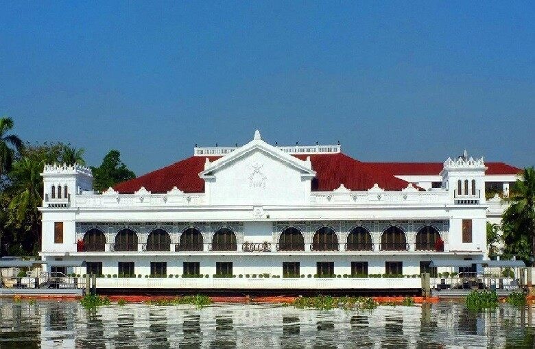 Malacañang orders work-from-home setup in 3 provinces amid continued heavy rains