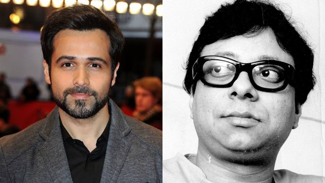 'I Haven’t Been Approached': Emraan Hashmi Rubbishes Report Of Playing Mehmood In R.D. Burman's Biopic