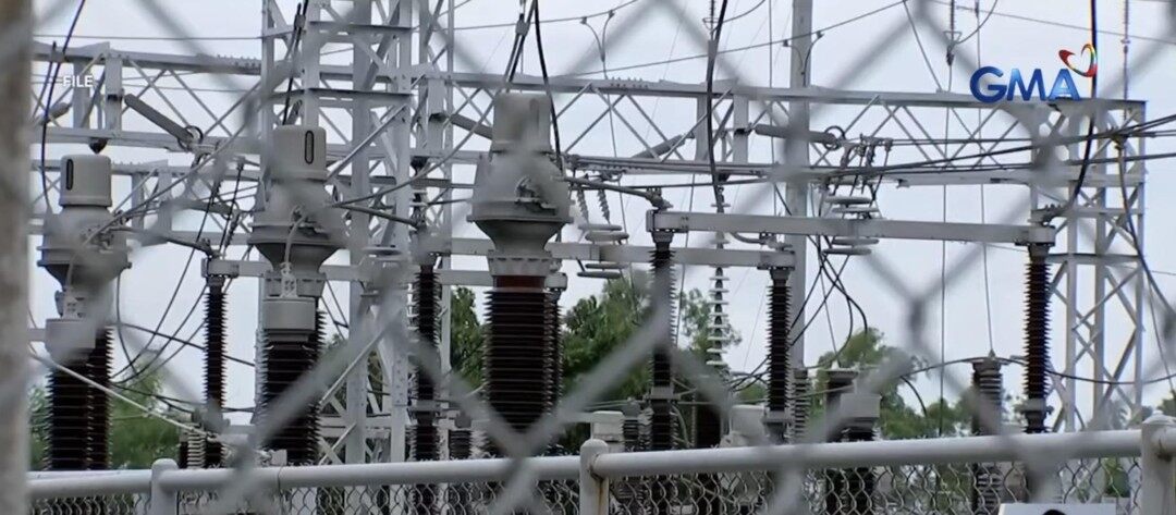 Red alert raised over Visayas grid on Aug. 15, 2026
