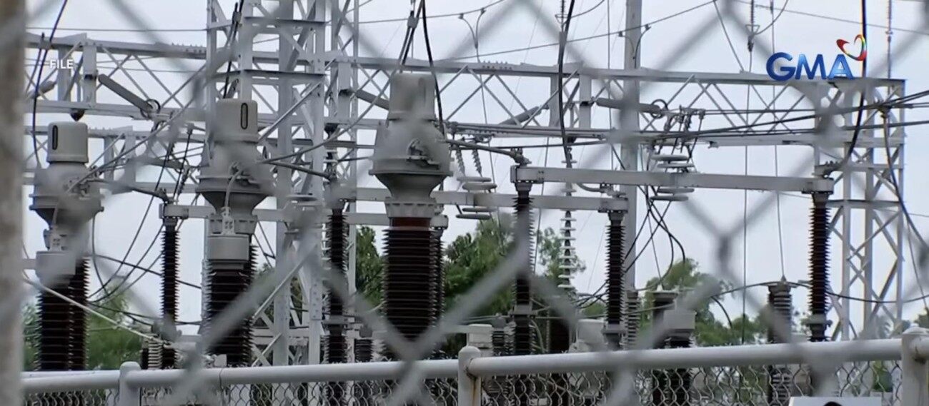 Red alert raised over Visayas grid on Aug. 15, 2026