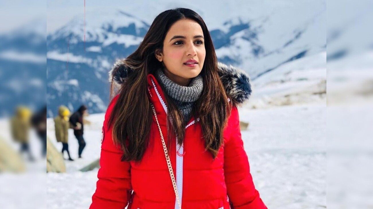 Jasmine Bhasin Suffers Memory Loss After Khatron Ke Khiladi 15 Stunt: ‘I Don’t Remember What Happened’