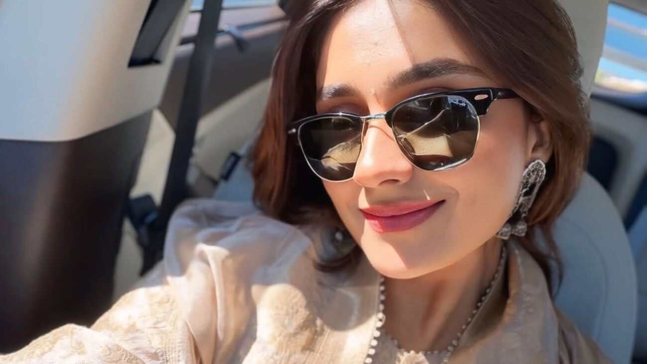 Who Is Kasautii Zindagii Kay's Antara Banerjee? Actress Wrongly Accused Of Undressing, Attacking RPF Official