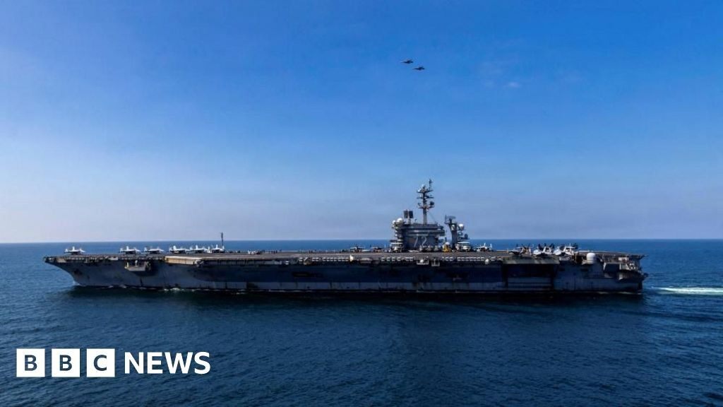 US commander says mental health a 'priority' on USS Lincoln
