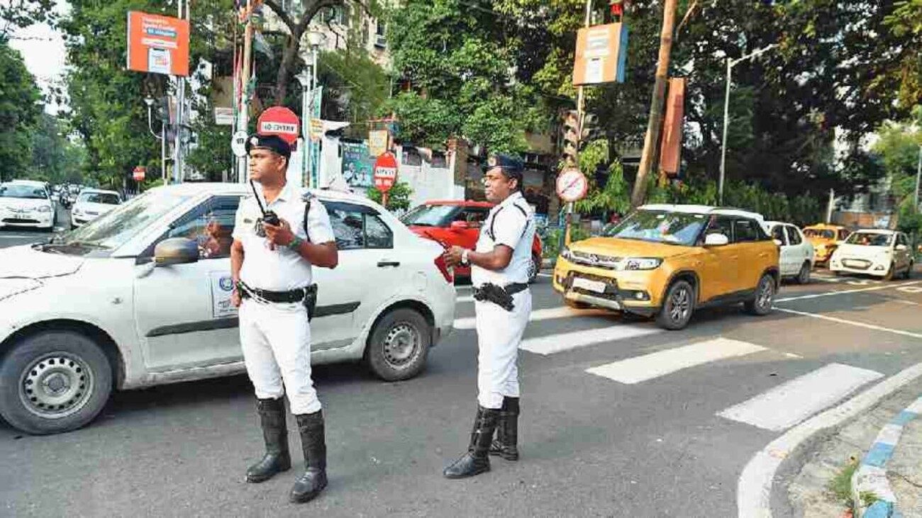 CJP Volunteer's Father Dies After Mob Attack In Bengal, Cops Rule Out Political Motive