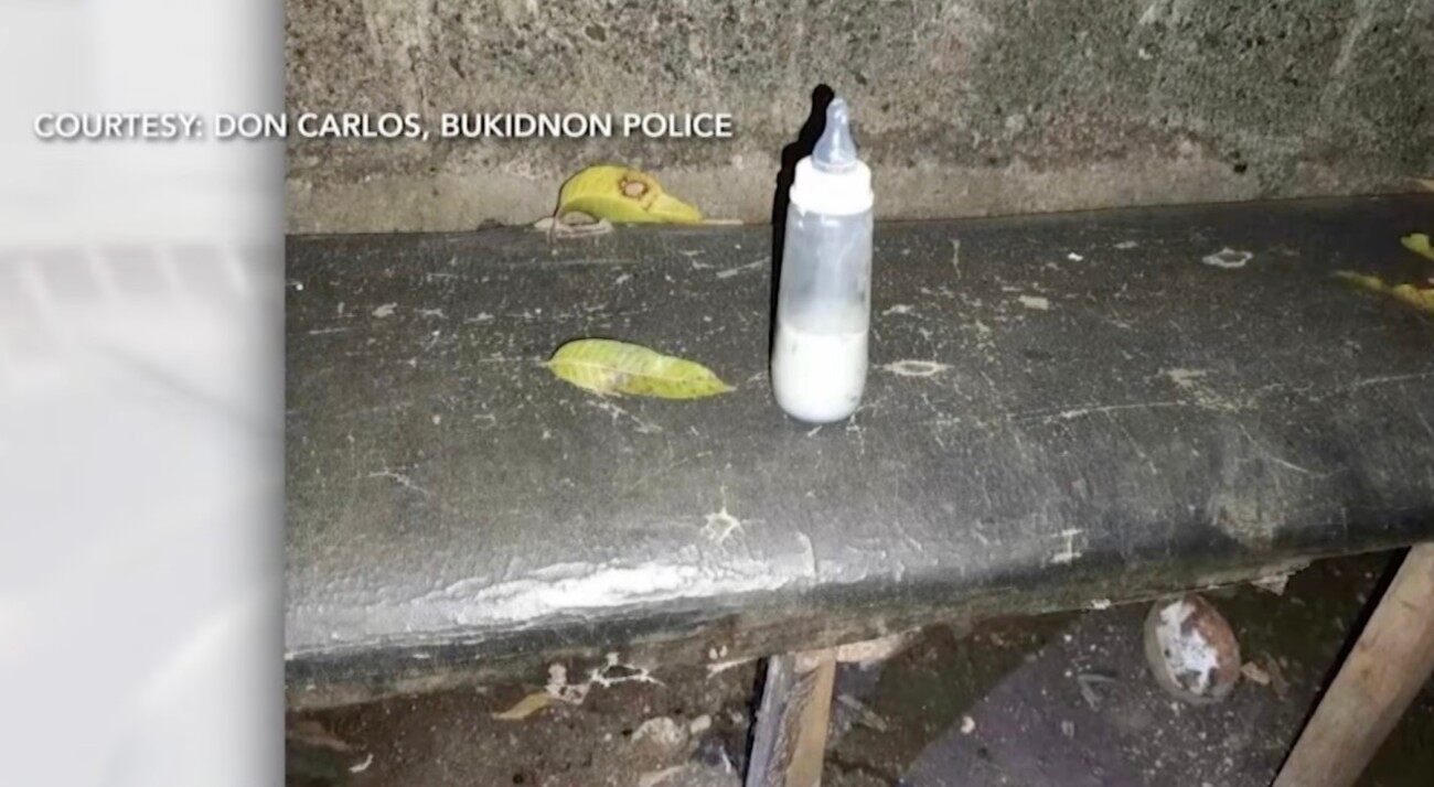 Grandmother allegedly poisons self, 4-year-old granddaughter in Bukidnon