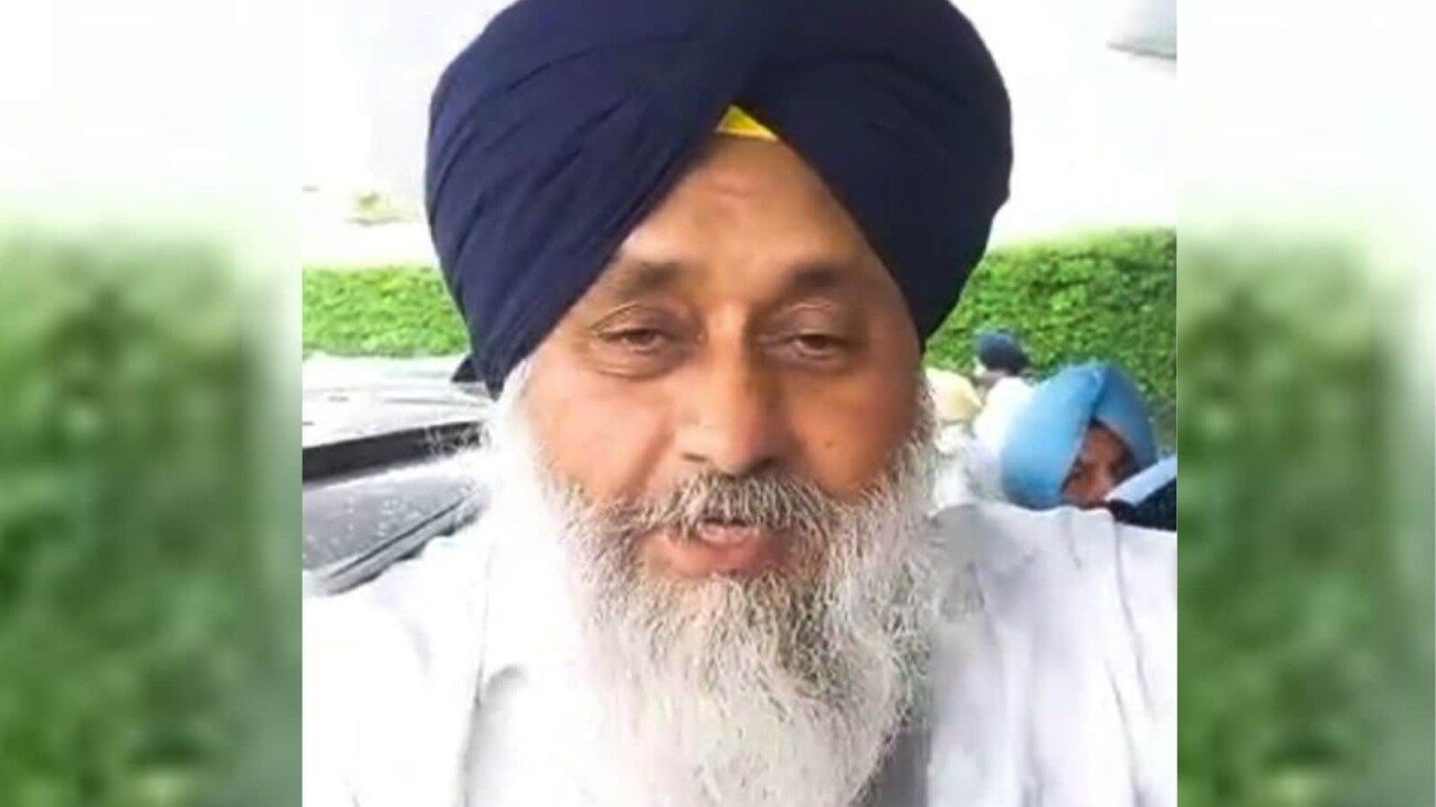 Sukhbir Singh Badal Discharged From Gurugram Hospital Days After Nanded Attack