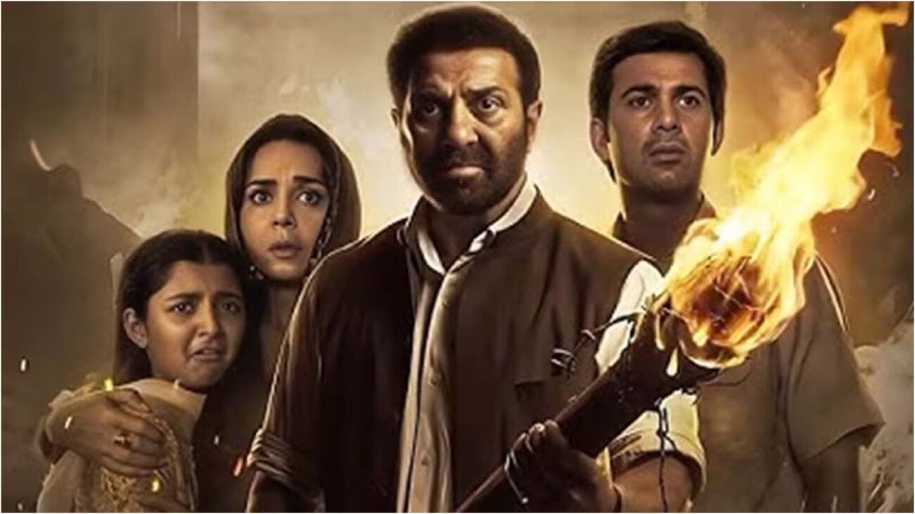 Batwara 1947 Gets Anti-Piracy Protection, Madras HC Orders Blocking Of Illegal Copies