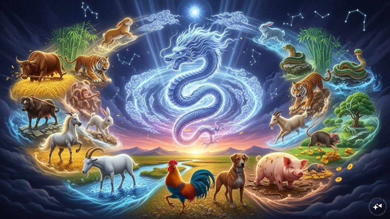 Chinese Horoscope Today, 17 August 2026