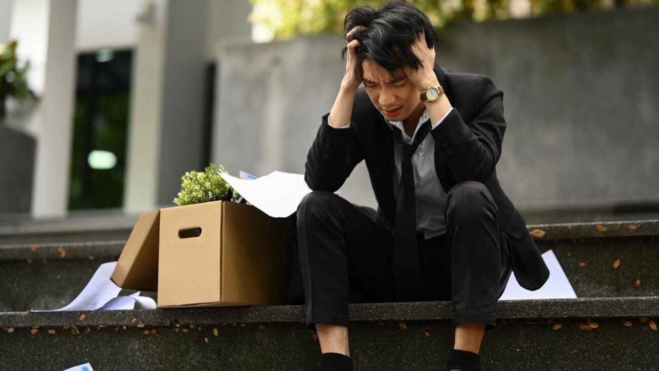 Techie Takes Career Leap After 5 Years, Loses New Job Within A Month: ‘Should I Go Back?’