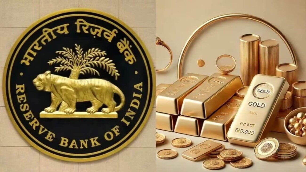 Sovereign Gold Bonds: 223% Return in 5 Years; RBI Announces Early Redemption for SGB 2021-22 Series-V