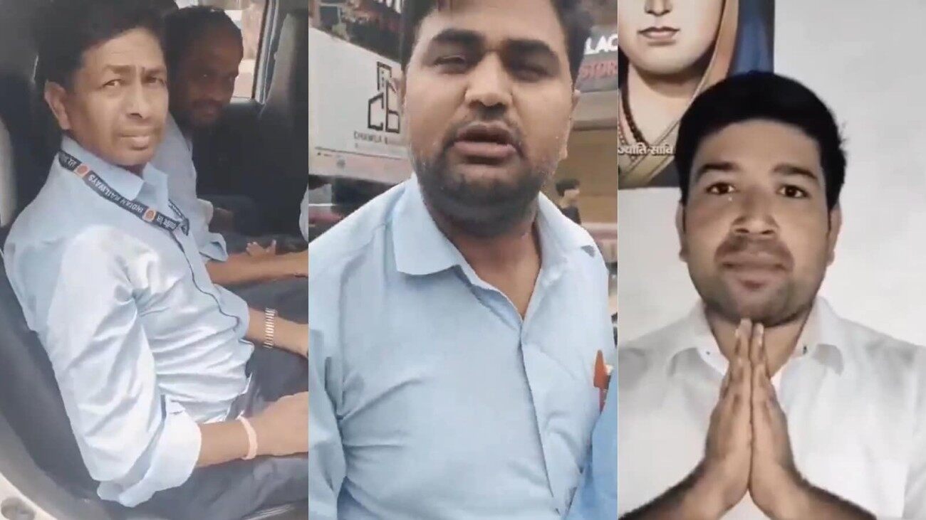 Dalit Cab Driver Confronts Passengers Over Casteist Remarks, Rapido Bans Him For 100 Years: ‘Completely Unacceptable’