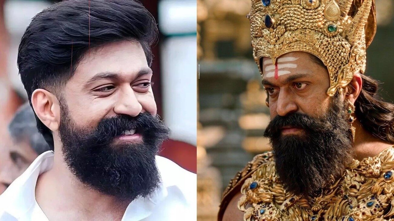 Yash Reveals Why He Chose Ravana Over Lord Rama In Ramayana: ‘We Kept Our Egos Aside’