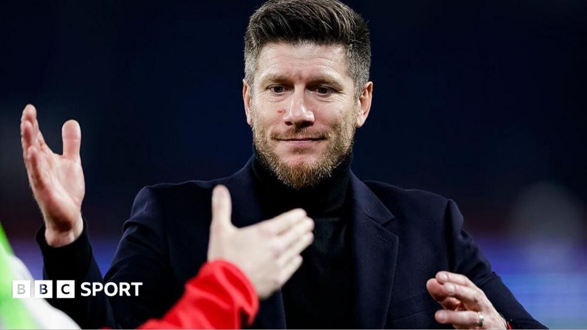 Scotland: Why 'working-class' Pocognoli will 'click quickly' with Tartan Army