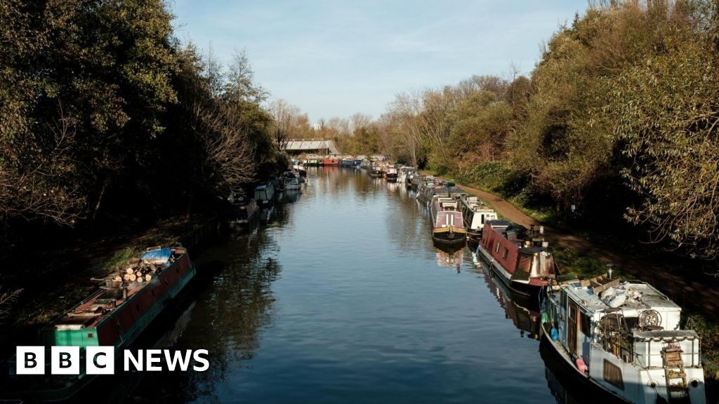 Boy, 12, drowns in River Lea at Hackney Marshes