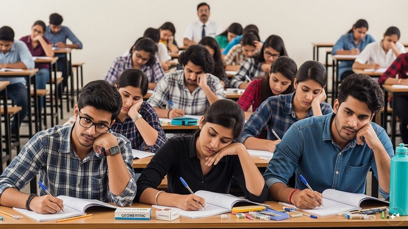 UGC-NET 2026 Re-Exam: No Extra Fee For Re-Test, NTA To Fix Paper-Setting Lapses